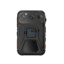 CÁMARA PORTÁTIL DAHUA MPT221 34MP NEGRO