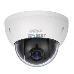 CÁMARA DAHUA DH PTZ SD22204-GC-LB HDCVI 4X/2MP 300M