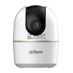 CÁMARA DAHUA DH-IPC-H4AP-0360B IR 4MP WIFI