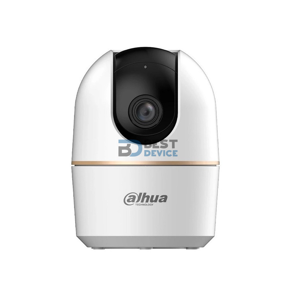 CÁMARA DAHUA DH-IPC-H4AP-0360B IR 4MP WIFI CÁMARA DAHUA DH-IPC-H4AP-0360B IR 4MP WIFI