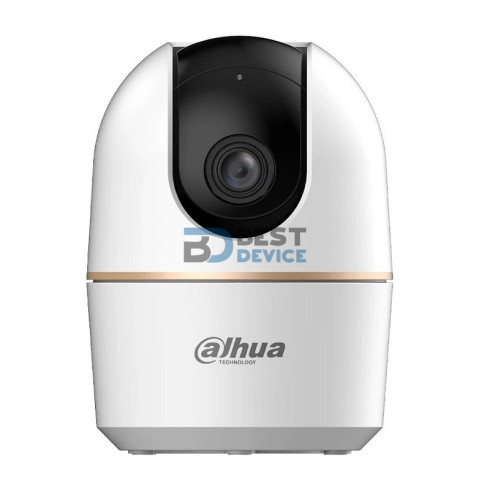 CÁMARA DAHUA DH-IPC-H4AP-0360B IR 4MP WIFI