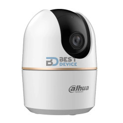 CÁMARA DAHUA DH-IPC-H4AP-0360B IR 4MP WIFI