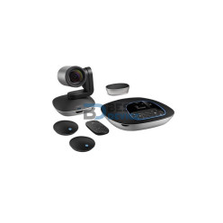 CÁMARA WEB LOGITECH 960-001060 GROUP BUNDLE CONFERENCE
