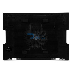COOLING PAD PARA NOTEBOOK ARGOMTECH ARG-CF-1594 AJUSTABLE