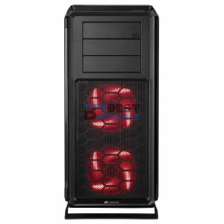 GABINETE CORSAIR CC-9011073-WW GRAPHITE 760T NEGRO