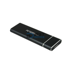GAVETA PARA HDD SSD ARGOMTECH ARG-AC-1036 USB 3.0 M.2