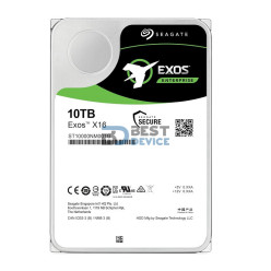 DISCO DURO SEAGATE 10 TB 7200 256MB ENTER EXOS
