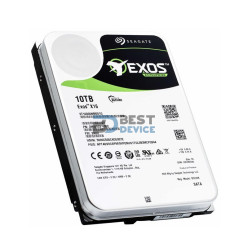 DISCO DURO SEAGATE 10 TB 7200 256MB ENTER EXOS