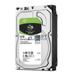 DISCO DURO SEAGATE 6 TB 5400 256MB BARRACUDA