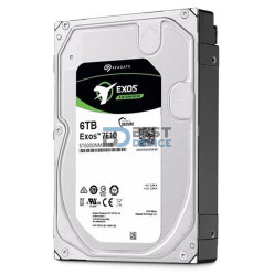DISCO DURO SEAGATE 6 TB 7200 256MB ENTER EXOS