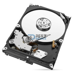 DISCO DURO SEAGATE 6 TB 7200 256MB ENTER EXOS