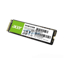 SSD ACER 512GB FA100-512GB PCIe M.2