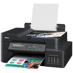 IMPRESORA BROTHER DCP-T820DW MULTIFUNCION WIF/DUPLEX/IN
