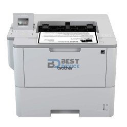 IMPRESORA BROTHER LASER HL-L6400DW WIF/DUPLEX