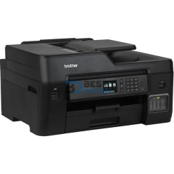 IMPRESORA BROTHER MFC-T4500DW MFP A3 DUPLEX/WIF/INKBENE