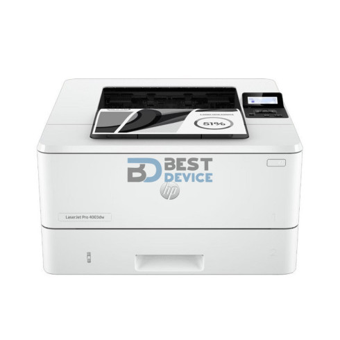 IMPRESORA HP LASER 4003DW PRO