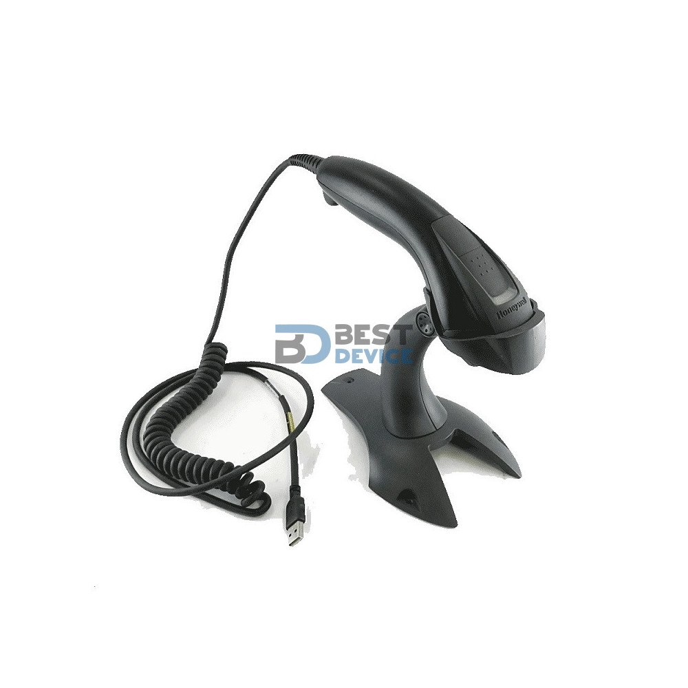 LECTOR HONEYWELL 1200G VOYAGER USB CON BASE LECTOR HONEYWELL 1200G VOYAGER USB CON BASE