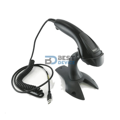 LECTOR HONEYWELL 1200G VOYAGER USB CON BASE