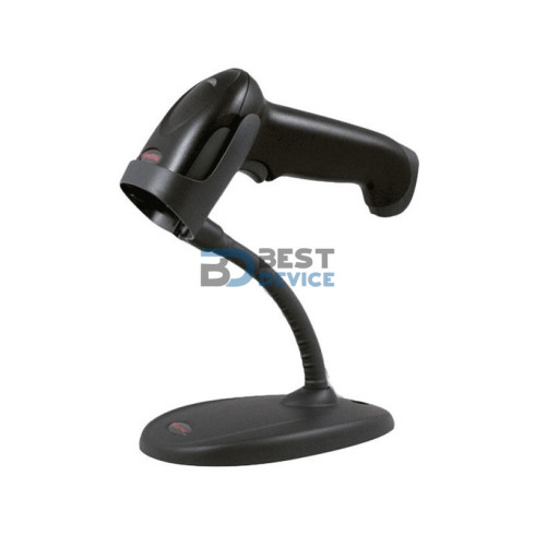 LECTOR HONEYWELL 1250G VOYAGER USB CON BASE