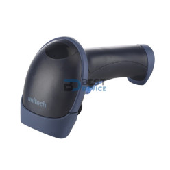 LECTOR UNITECH MS840P 1D WIR/BT