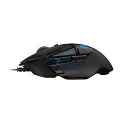 MOUSE GAMER LOGITECH 910-005550 G502 HERO