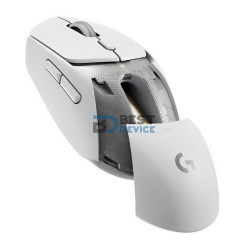 MOUSE GAMER LOGITECH G309 LIGHTSPEED 910-007206 BLANCO