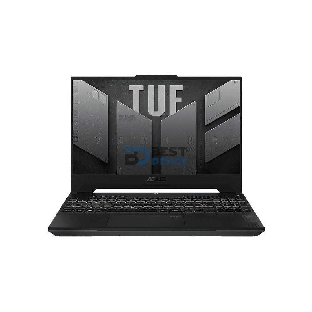 NOTEBOOK GAMER ASUS TUF R7 FA507NUR-LP005/15/16/512/40506G