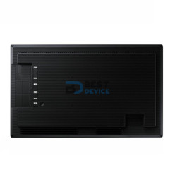 PANTALLA SAMSUNG 24" LH24QBCEBGCXZA
