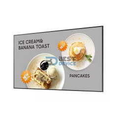 PANTALLA SAMSUNG 32" LH32QMCEBGCXZB