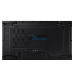 PANTALLA SAMSUNG 46" LH46VMBUBGBXZB IPS FHD LFD