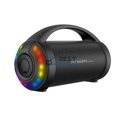 PARLANTE ARGOMTECH ARG-SP-3116BK RADYON WIR BT