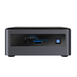 MINI PC INTEL NUC CI7 C10I7FNHN2