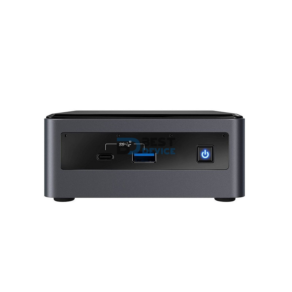 MINI PC INTEL NUC CI7 C10I7FNHN2 MINI PC INTEL NUC CI7 C10I7FNHN2