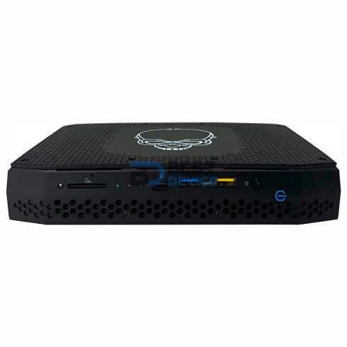 MINI PC INTEL NUC CI7 C11PHKi7C001 11VA NVIDIA RTX2060