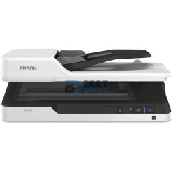 SCANNER EPSON DS-1630 C/PLANA/A4/ADF/OFICIO/DUPLEX
