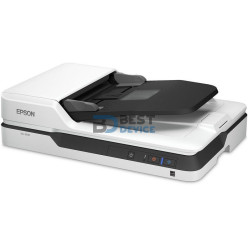 SCANNER EPSON DS-1630 C/PLANA/A4/ADF/OFICIO/DUPLEX