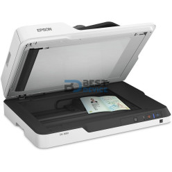 SCANNER EPSON DS-1630 C/PLANA/A4/ADF/OFICIO/DUPLEX