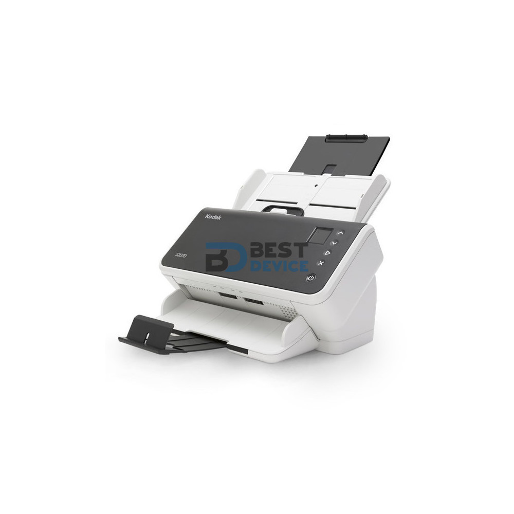 SCANNER KODAK ALARIS S2070 DUPLEX ADF (1015049) SCANNER KODAK ALARIS S2070 DUPLEX ADF (1015049)