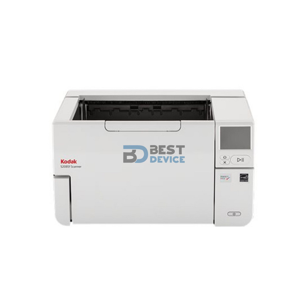 SCANNER KODAK ALARIS S2085F DUPLEX-85PPM ADF INT. SCANNER KODAK ALARIS S2085F DUPLEX-85PPM ADF INT.