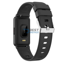 SMART WATCH ARGOMTECH ARG-WT-6020SL B20 GRIS