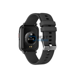 SMART WATCH ARGOMTECH ARG-WT-6050BK S50 NEGRO