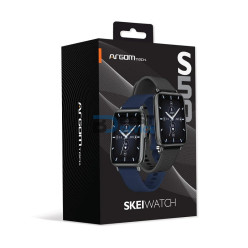 SMART WATCH ARGOMTECH ARG-WT-6050BK S50 NEGRO