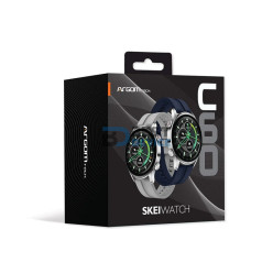 SMART WATCH ARGOMTECH ARG-WT-6060SL C60 GRIS