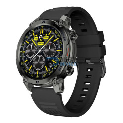 SMART WATCH ARGOMTECH ARG-WT-6070BK C70 NEGRO