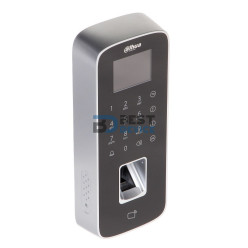 TERMINAL PARA EXTERIORES DAHUA ASI1212D BIO TARJETA/CONTRASEÑA