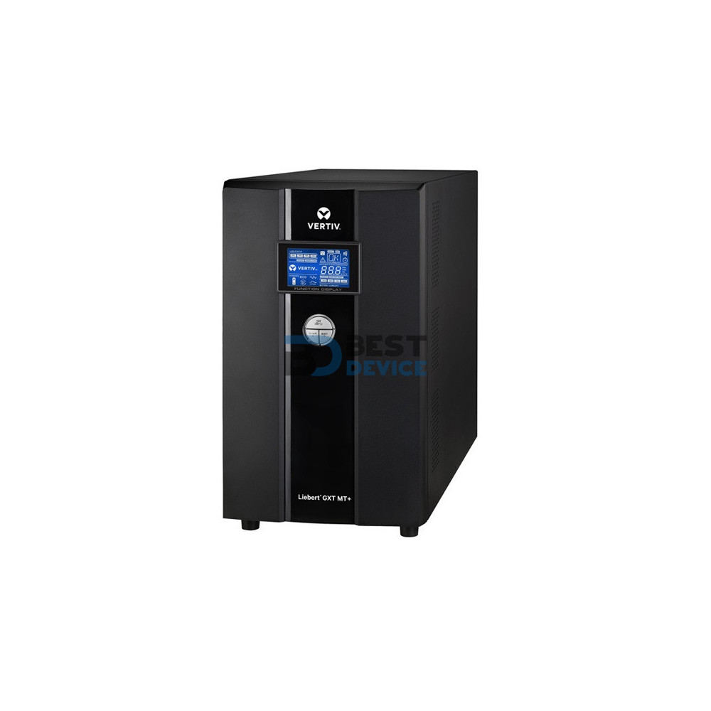UPS VERTIV GXT-MT 2000 UPS VERTIV GXT-MT 2000