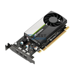 TARJETA GRÁFICA PNY NVIDIA T400 4GB GDDR6