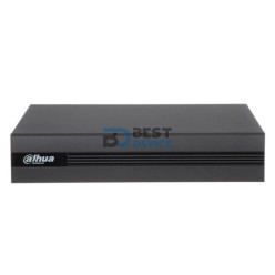 XVR DAHUA 1B08H-I WIZSENSE 5MP 8 CAN 1080p 1HDD