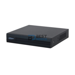 XVR DAHUA 1B08-I WIZSENSE 2MP 8 CANALES 1HDD