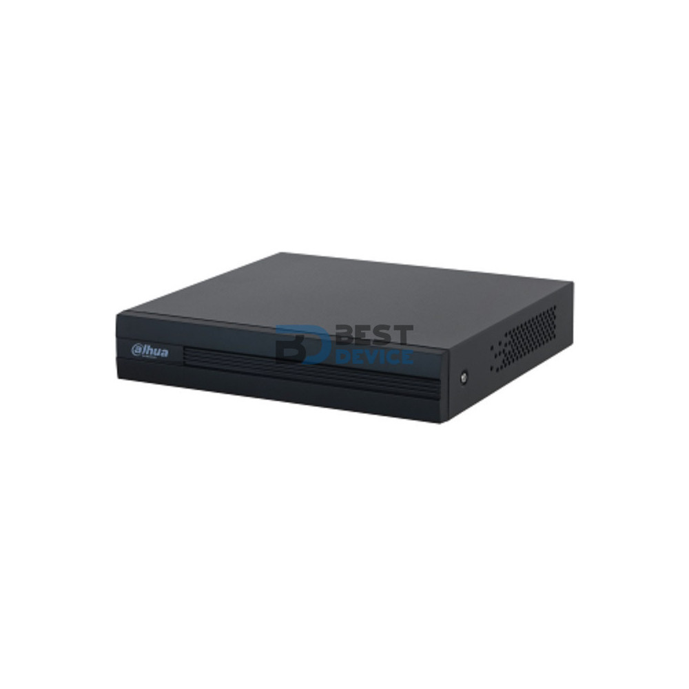 XVR DAHUA 1B08-I WIZSENSE 2MP 8 CANALES 1HDD XVR DAHUA 1B08-I WIZSENSE 2MP 8 CANALES 1HDD